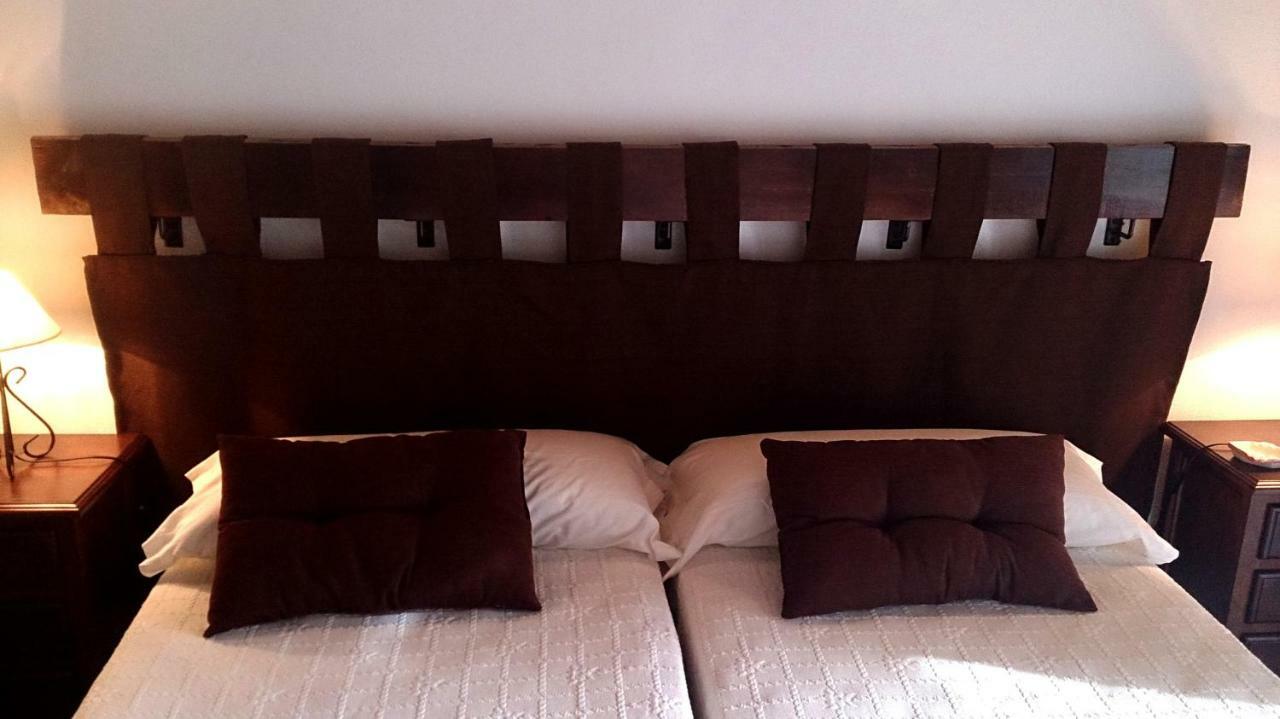 Al Sur De Granada Guest House Sorvilan Ngoại thất bức ảnh