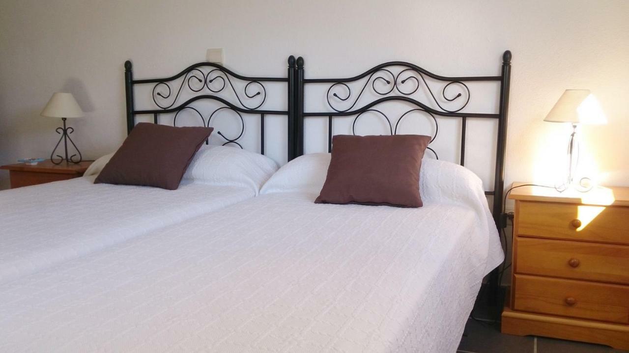 Al Sur De Granada Guest House Sorvilan Ngoại thất bức ảnh