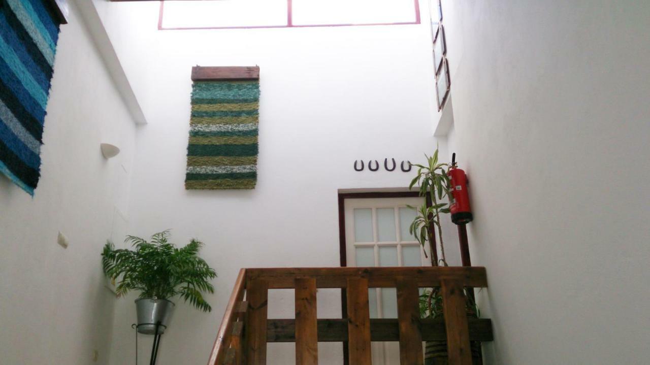 Al Sur De Granada Guest House Sorvilan Ngoại thất bức ảnh